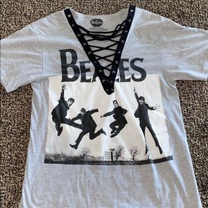 Beetles Shirt